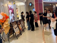 -85度C(南京龙江店)