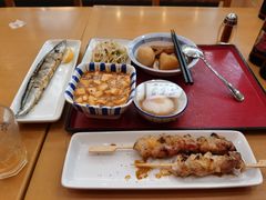 -虹梅食堂·爱蝦乃家