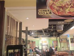 -北京老门框爆肚涮肉馆(凤城六路店)