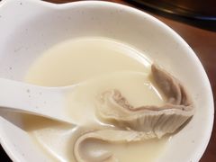 -捞神煲汤火锅(湖滨商业街店)