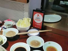 -1078號老北京涮肉(松柏店)