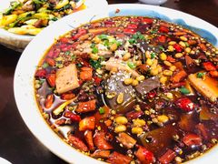 -攀西土菜馆(南线阁店)