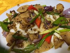 -翠景湾脆鱼轩·中山脆肉鲩(井岸17年老店)