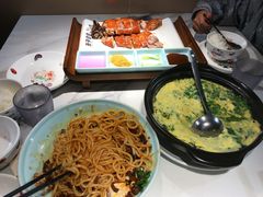 -茄子恰恰·新云南小炒(金池购物中心店)