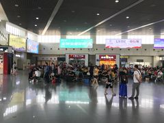-岳阳东站