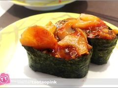 -佰禾寿司(学府凯德店)