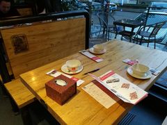 -管氏翅吧(马家堡店)