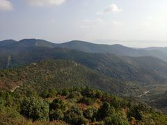 -缥缈峰景区