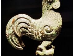 -三星堆博物馆
