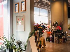 -dotcom coffee古点咖啡(致真大厦店)