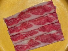 -牛New寿喜烧(金茂览秀城店)