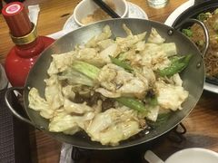 -鲍氏金勺子(恒大店)