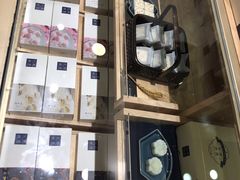门面-阮大兴糕团(杭州西湖银泰百货店)