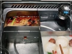 -海底捞火锅(王府井店)