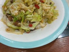 -湖南人家湘菜馆(镇江路店)