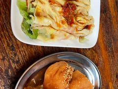 -兄妹生滚粥(广昌路店)