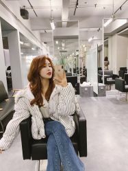 -3AM·S HAIR SALON烫发染发接发