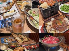 -南风(淮海街店)