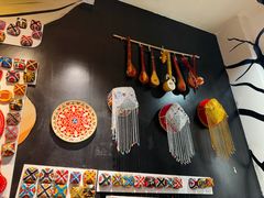 -品质伊骊新疆菜(紫金店)