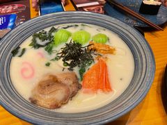 -元通寿司(地标店)