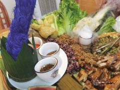 -南木湾·孔雀宴手抓饭·傣味餐厅