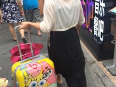 -厦门燕子坞客栈