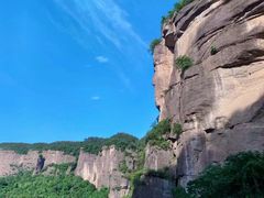 -剑门关风景区