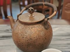 -安泰楼·佛跳墙创始人·传统闽味早茶·酒楼(三坊七巷闽菜地标店)