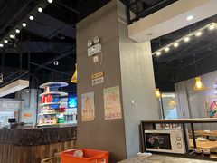 -陈傻子餐厅(世纪都会店)