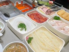 -海底捞火锅(凯德广场店)