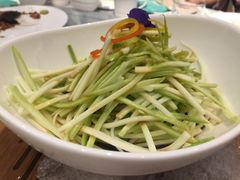 -时间里·新派粤菜(远洋店)