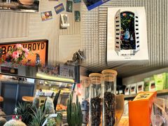 -ommo cafe(半岛城邦店)