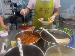 -洪记凉米线(新兴路店)