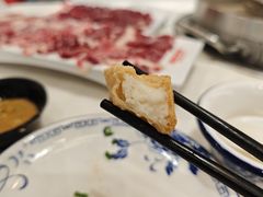 -陈记顺和潮汕牛肉火锅(韩江路店)