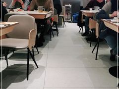 大堂-蔡澜点心·粤菜(月星环球港店)