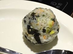 -火炉火自助餐(枫蓝国际店)