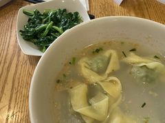-东泰祥生煎馆(重庆北路店)