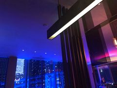 -广州柏悦酒店·悦吧·顶楼露天酒吧
