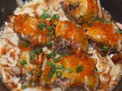 -一豚轩·烧鸟·豚骨拉面(五四路店)