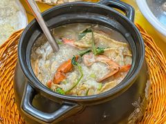 -官塘陈记鱼生·潮汕砂锅粥·牛肉火锅(潮枫路总店)