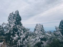 -南岳衡山风景名胜区