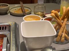 -巴奴毛肚火锅(商城路店)