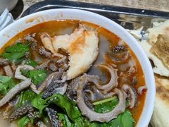 -老·贝尔杂碎馆