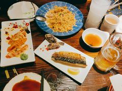 -鸟鹏烧鸟居酒屋(熙龙湾店)