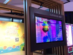 -万达影城(番禺万达广场店)
