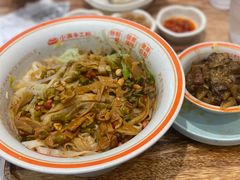 -小满手工粉(上海月星环球港店)