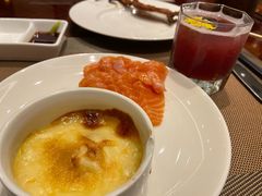 -泉州富力万达文华酒店·美食汇自助餐厅