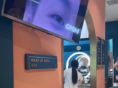 -海马体照相馆(北京合生麒麟新天地店)