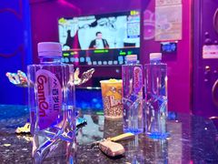 -歌友汇KTV(大悦城11层店)