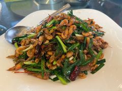 -瑞丰园庭院餐厅·白族传统家常菜